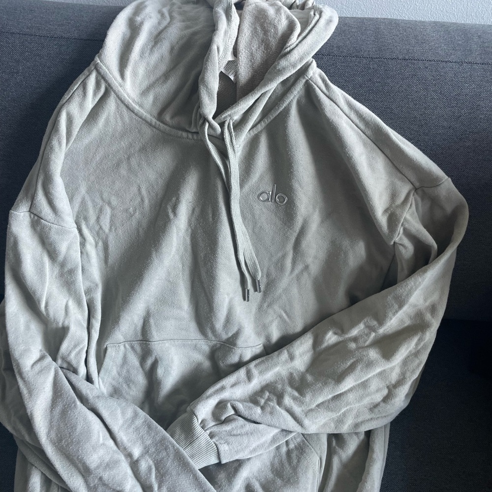 Alo Sweatshirt